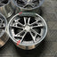 19 20 INCH FORGED WHEELS RIMS for CHEVROLET CHEVELLE 1967 FORZA custom fit AG LUXURY AGL 24