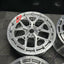 19 20 INCH FORGED WHEELS RIMS for CHEVROLET CORVETTE C5 2004 Z06 AX486 Forza Performance custom fit buy Vossen HFX-1 style design wheels