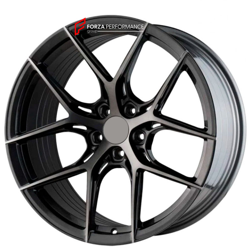 19 20 INCH FORGED WHEELS RIMS for CHEVROLET CORVETTE C8 2020+