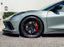 19 20 INCH FORGED WHEELS RIMS for CHEVROLET CORVETTE C8 2020+ custom fit AVANT GARDE M580-R WHEELS
