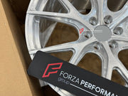 19 20 INCH FORGED WHEELS RIMS for DODGE VIPER 3 2006 custom fit STRASSE SM6R