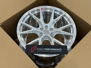 19 20 INCH FORGED WHEELS RIMS for DODGE VIPER 3 2006 custom fit STRASSE SM6R