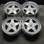 19 20 INCH FORGED WHEELS RIMS for FORD MUSTANG COBRA CUSTOM 1993 custom fit FERRARI F40 OEM WHEELS