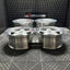 19 20 INCH FORGED WHEELS RIMS for FORD MUSTANG COBRA CUSTOM 1993 custom fit FERRARI F40 OEM WHEELS