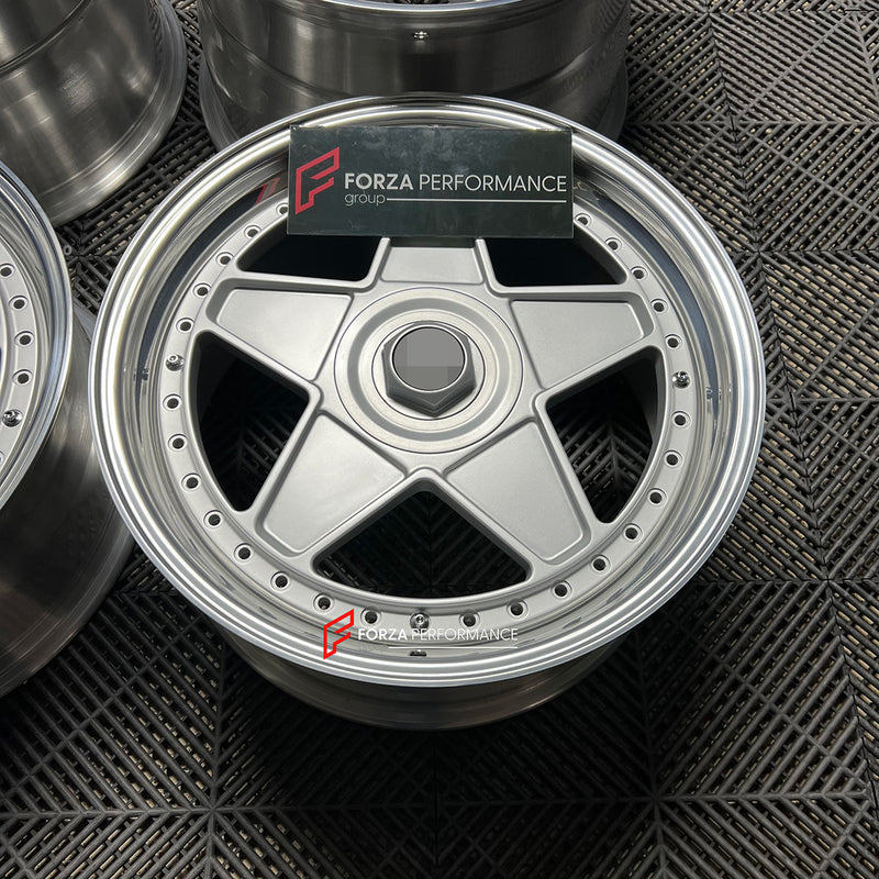 19 20 INCH FORGED WHEELS RIMS for FORD MUSTANG FOX 1993 COBRA CUSTOM