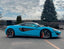 FORZA PERFORMANCE 19 20 INCH FORGED WHEELS RIMS for MCLAREN 570S 2018 custom fit OEM W1 WHEELS