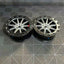 20 21 INCH FORGED WHEELS RIMS WITH AERODISC for MCLAREN 720S 2023 custom fit R11-R