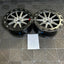 20 21 INCH FORGED WHEELS RIMS WITH AERODISC for MCLAREN 720S 2023 custom fit R11-R