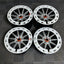 20 21 INCH FORGED WHEELS RIMS WITH AERODISC for MCLAREN 720S 2023 custom fit R11-R