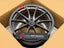 FORGED WHEELS RIMS FOR MCLAREN P47 SUV 2028+ Forza Performance custom fit buy OEM McLaren 750S style design wheels