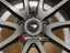 FORGED WHEELS RIMS FOR MCLAREN P47 SUV 2028+ Forza Performance custom fit buy OEM McLaren 750S style design wheels