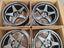 FORZA PERFORMANCE 19 20 INCH FORGED WHEELS RIMS for MCLAREN MP4-12C custom fit OEM MCLAREN LE MANS WHEELS