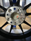 19 20 INCH FORGED WHEELS RIMS for MERCEDES BENZ C63S AMG W205 2023 custom fit OEM WHEELS