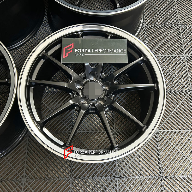 19 20 INCH FORGED WHEELS RIMS for MERCEDES BENZ C63S AMG W205 2023 C43 C63
