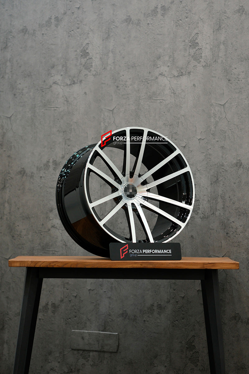 19 20 INCH FORGED WHEELS RIMS for MERCEDES-BENZ SL-CLASS R230 2007 SL55 SL65 SL500 SL550