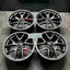 19 20 INCH FORGED WHEELS RIMS for MERCEDES BENZ SLS AMG C197 2014 GT BLACK SERIES A690 Forza Performance custom fit buy OEM Mercedes AMG GT C192 A1924011100 style design wheels