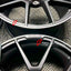 19 20 INCH FORGED WHEELS RIMS for MERCEDES BENZ SLS AMG C197 2014 GT BLACK SERIES A690 Forza Performance custom fit buy OEM Mercedes AMG GT C192 A1924011100 style design wheels