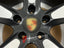 19 20 INCH FORGED WHEELS RIMS for PORSCHE 911 992.1 TARGA 4 2025 custom fit buy PORSCHE 911 991 CARRERA 50TH ANNIVERSARY style design wheels