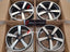 FORGED WHEELS RIMS for PORSCHE 911 992.2 CARRERA 2025