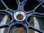 FORGED WHEELS RIMS for PORSCHE 911 992.2 2025 FORZA PERFORMANCE custom fit OEM 992 GT3