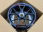 FORGED WHEELS RIMS for PORSCHE 911 992.2 2025 FORZA PERFORMANCE custom fit OEM 992 GT3