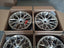 FORGED WHEELS RIMS FOR FERRARI 296 GT MODIFICATA 2026 Forza Performance custom fit buy OEM Koenigsegg CCGT1 Gold Mesh style design wheels