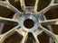 19 INCH CENTERLOCK FORGED WHEELS RIMS for PORSCHE 911 997 GTS 2010 custom fit ANRKY AN10