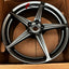 FORZA PERFORMANCE 19 INCH FORGED WHEELS FOR FERRARI F430 SCUDERIA 16M custom fit OEM 255225 255226