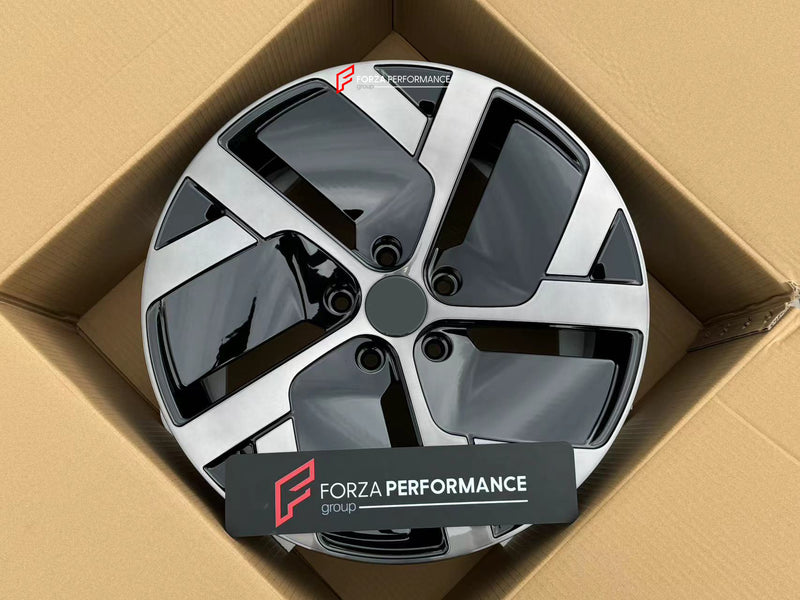 19 INCH FORGED WHEELS RIMS for LUCID AIR DREAM EDITION 2023