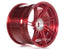 FORGED WHEELS 19 INCH FORGED WHEELS RIMS for BMW 3 SERIES G21 TOURING 2022 custom fit CS Series ADV07R M.V1
