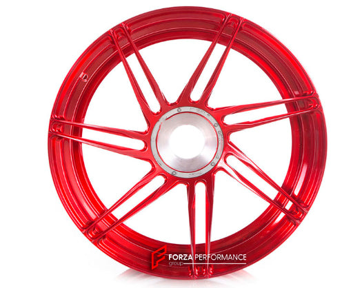 FORGED WHEELS 19 INCH FORGED WHEELS RIMS for BMW 3 SERIES G21 TOURING 2022 custom fit CS Series ADV07R M.V1