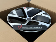 19 INCH FORGED WHEELS RIMS for LUCID AIR DREAM EDITION 2023