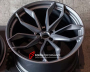 FORZA PERFORMANCE 20 INCH FORGED WHEELS RIMS for MERCEDES-BENZ AMG GT63 SEDAN X290 2021+ custom fit P2 P201