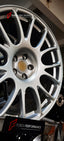 19 INCH FORGED WHEELS for FERRARI F430