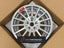 19 INCH FORGED WHEELS RIMS for ASTON MARTIN DB9 VH 2016 VOLANTE GT Forza Performance custom fit buy OEM Aston Martin DB9 style design wheels