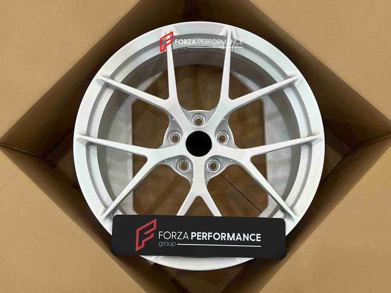 19 INCH FORGED WHEELS RIMS for AUDI RS3 2018