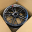 19 INCH FORGED WHEELS RIMS for BMW 3 SERIES G20 2019 - 2022 custom fit KLASSEN ID F53R WHEELS