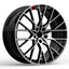 19 INCH FORGED WHEELS RIMS for BMW 3 SERIES M340i G20 LCI 2024 custom fit BMW OEM 794M WHEELS
