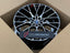 19 INCH FORGED WHEELS RIMS for BMW 3 SERIES M340i G20 LCI 2024 custom fit BMW OEM 794M WHEELS
