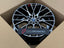 FORGED WHEELS RIMS FOR VOLKSWAGEN TIGUAN CT1 2026 R-LINE Forza Performance custom fit buy OEM BMW M340i G20 style design wheels