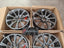 19 INCH FORGED WHEELS RIMS for BMW 5 SERIES F10 LCI 2015 custom fit OEM BMW 166M STYLE WHEELS