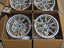 19 INCH FORGED WHEELS RIMS for BMW 7-SERIES 740i E38 2000 custom fit RFX13