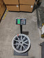 19 INCH FORGED WHEELS RIMS for BMW 7-SERIES 740i E38 2000 custom fit RFX13