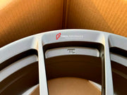 FORZA PERFORMANCE 19 INCH FORGED WHEELS RIMS for BMW M3 E92 2008 custom fit BBS FI-R