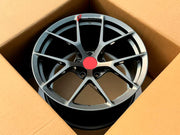 FORZA PERFORMANCE 19 INCH FORGED WHEELS RIMS for BMW M3 E92 2008 custom fit BBS FI-R