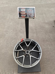 FORZA PERFORMANCE 19 INCH FORGED WHEELS RIMS for BMW M3 E92 2008 custom fit BBS FI-R