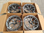 FORZA PERFORMANCE 19 INCH FORGED WHEELS RIMS for BMW M3 E92 2008 custom fit BBS FI-R