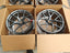 FORZA PERFORMANCE 19 INCH FORGED WHEELS RIMS for BMW M3 E92 2008 custom fit BBS FI-R