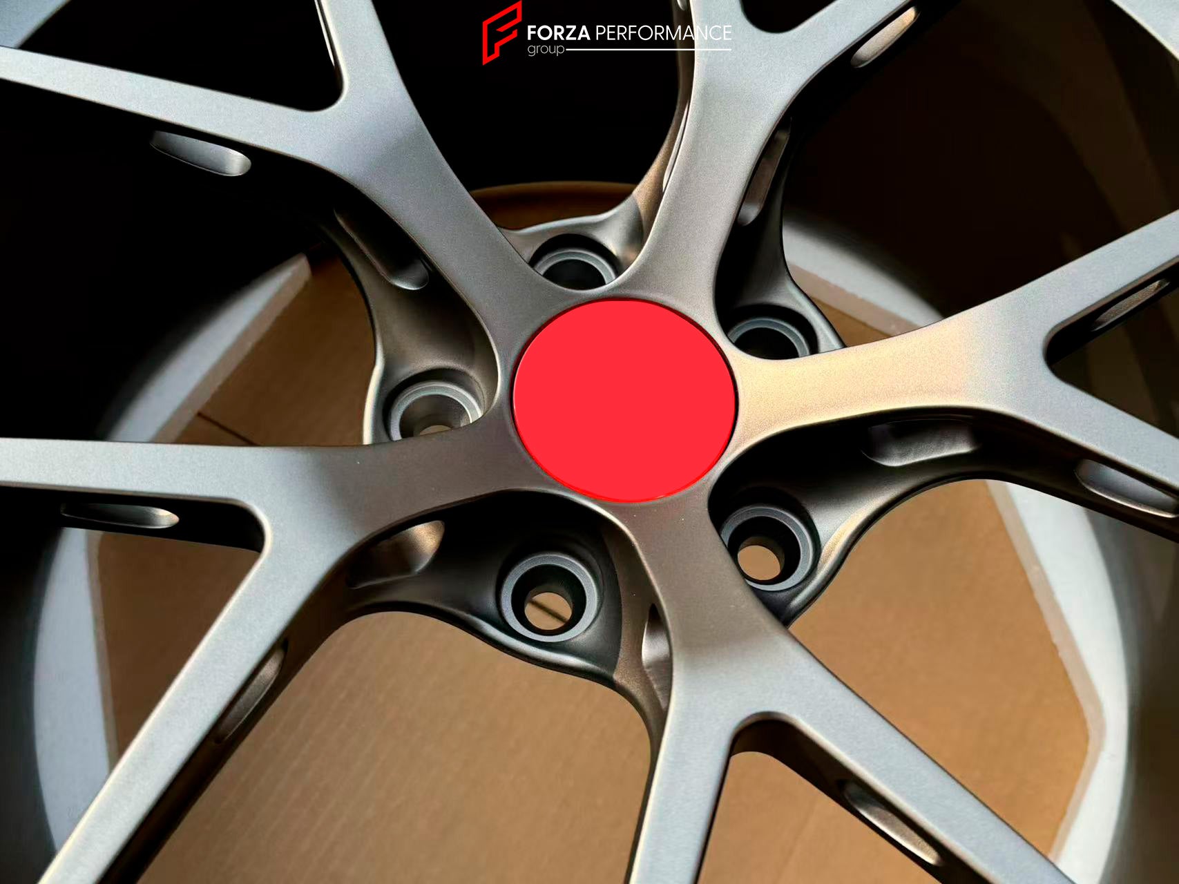 FORZA PERFORMANCE 19 INCH FORGED WHEELS RIMS for BMW M3 E92 2008 custom fit BBS FI-R