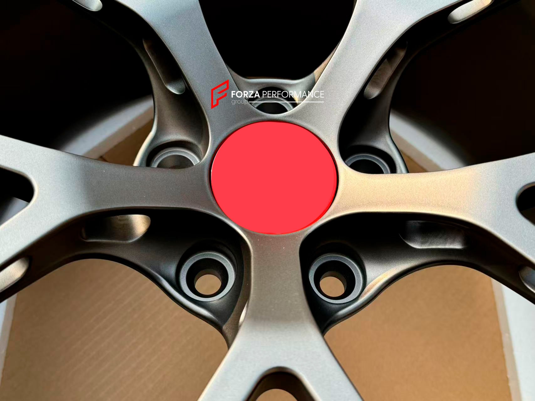 FORZA PERFORMANCE 19 INCH FORGED WHEELS RIMS for BMW M3 E92 2008 custom fit BBS FI-R